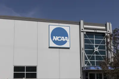 Transgender New Jersey sprinter sues NCAA and SUNY Geneseo over women’s race ban