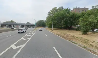 2 men killed in Belt Parkway hit-and-run crash in Brooklyn, NYPD says