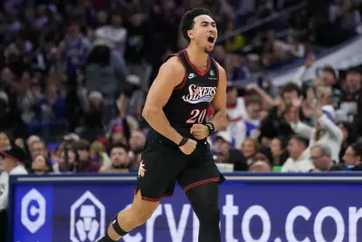 Instant observations: Jared McCain finally looks like himself again in Sunday loss