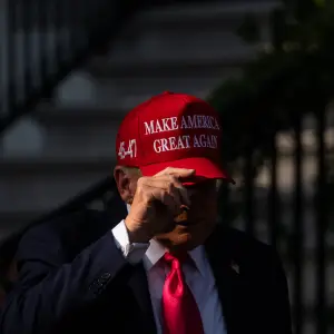 America First? Some Trump Supporters Worry That’s No Longer the Case.