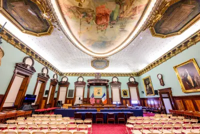 NYC pausing many sex abuse cases while Council eyes law to let victims sue government