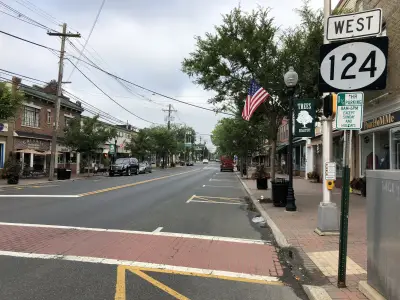A microcosm of the NJ governor’s race? Welcome to Morris County.