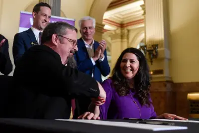 Hit back at Trump’s assault on democracy by repealing Colorado’s independent Redistricting Commission (Letters)