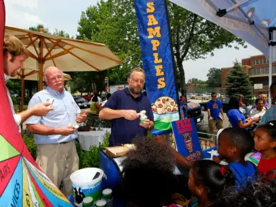 Jerry quits Ben & Jerry’s, saying its independence on social issues has been stifled