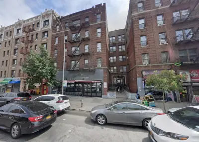 4 men sought in deadly stabbing outside Inwood restaurant, NYPD says