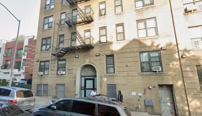 3 killed in Bronx over weekend, including in homeless shelter beating, NYPD says