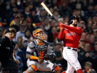 MLB insider believes Red Sox are ‘best fit’ for Kyle Schwarber