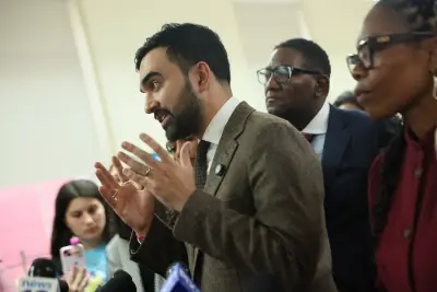 Mayor Adams’ new role as he leaves office? Mamdani spoiler.