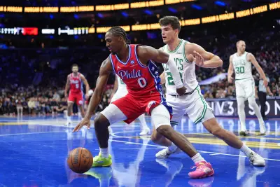 Sixers weekly preview: Young opponents to watch during upcoming homestand