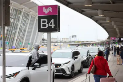 Lyft campaign against proposed NYC driver protections sparks accusations of misinformation