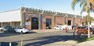 Family feuding over San Jose business nets millions from property sale