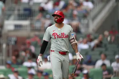 Phillies stay or go: OF Nick Castellanos