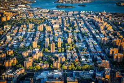 See where in NYC the most affordable housing gets built — and blocked