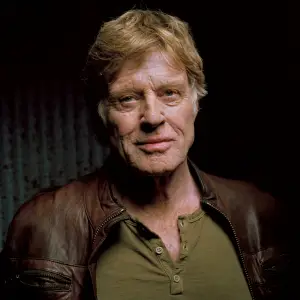 Robert Redford, Screen Idol Turned Director and Activist, Dies at 89