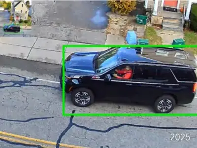 Worcester police seek help identifying suspects involved in unarmed robberies targeting elderly