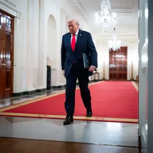 Epstein Alleged in Emails That Trump Knew of His Conduct