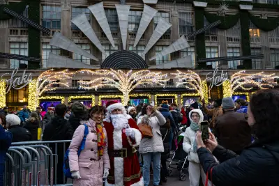 Holiday Open Street returning to NYC's Fifth Avenue for just 1 Sunday
