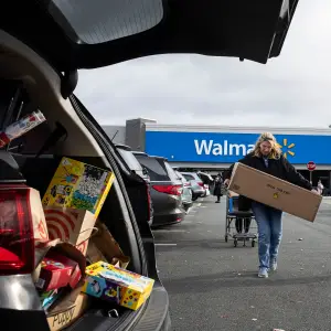 Businesses Are Cashing In on Trump’s Tax Cuts