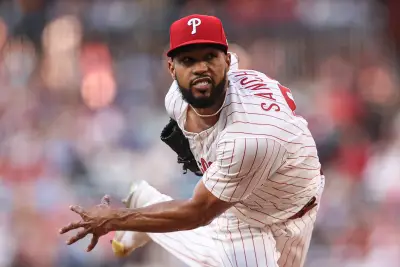 Will any Phillies win MLB awards for 2025?