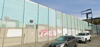 ‘Rotting’ San Jose bus depot has new owner that eyes housing project
