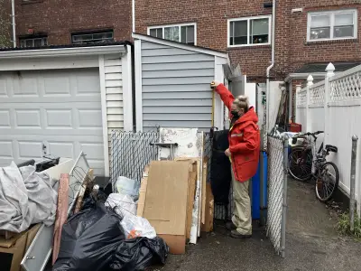 NYC budget watchdog warns cuts to federal emergency aid will be disastrous