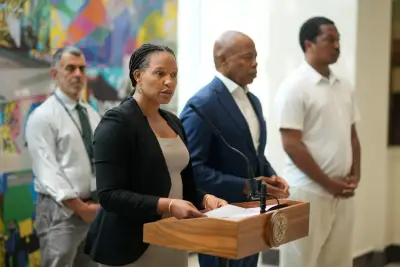 What we still don’t know about NYC's deadly Legionnaires’ outbreak, ahead of hearing