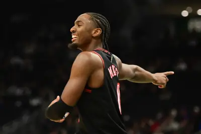 Friday film: The best game Tyrese Maxey has ever played and more from Sixers' 2-2 week