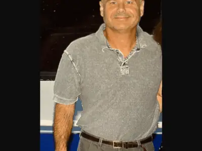 Search continues in Auburn for man, 58, missing since last week