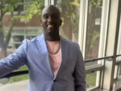 CEO of Boston nonprofit facing crack cocaine distribution charges