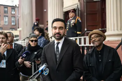 Zohran Mamdani will reveal stance on NYC housing ballot proposals ‘when he votes’