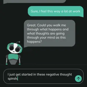 Regulators struggle to keep up with the fast-moving and complicated landscape of AI therapy apps