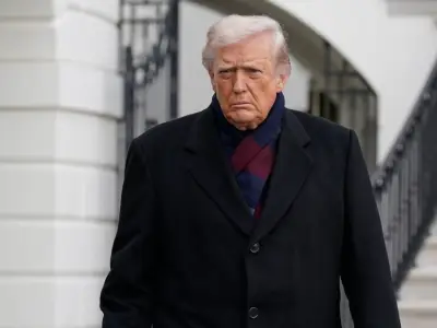 Trump levels political attack on Rob Reiner in inflammatory post after his killing