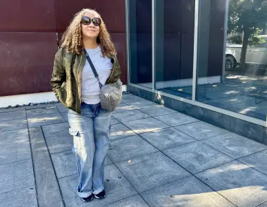 A Brooklyn woman spent three years in a shelter after her landlord locked her out