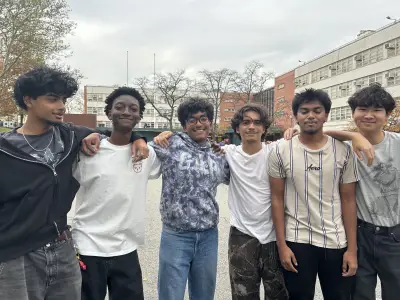 Bronx Science students, rejoicing at alum Mamdani’s victory, sound note of caution