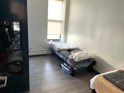 NYC vowed to put more social workers in shelters. So far the results are promising.