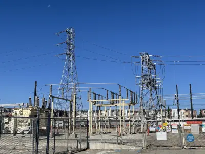 Newsom says PG&E, other utility customers can expect bill credit