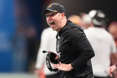 Pac-12 bowl projections (Week 4): Oregon to the CFP as Utah slips and Arizona State starts a brutal six-game stretch