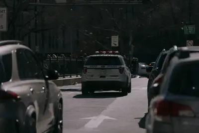 Woman killed in East Harlem hit-and-run after speaking to SUV driver, NYPD says