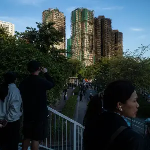 Officials Had Been Warned for Over a Year Before Hong Kong Fire