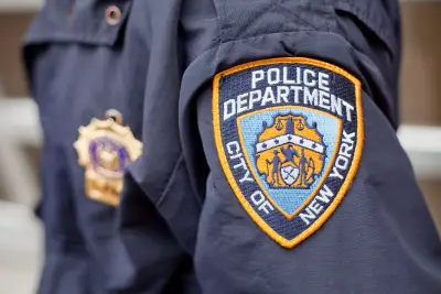 12-year-old girl critically injured in Bronx domestic stabbing, NYPD says