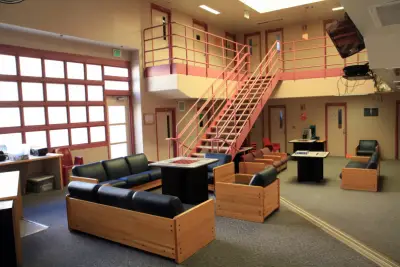 Colorado juvenile detention staff violated strip-search policy 1,000 times in 9 months, watchdog finds