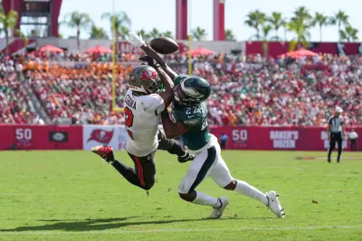 Broncos-Eagles scouting report: Bo Nix faces massive test vs. Vic Fangio’s defense in Philadelphia