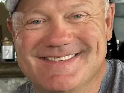 Local obituary: Bruce Higgins, 51, West Roxbury dad, prolific youth sports coach, and Boston cop