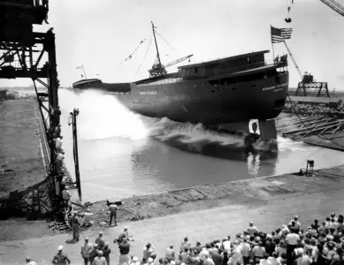 Today in History: November 10, storm sends freighter to the bottom of Lake Superior