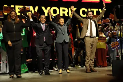 Rep. Velázquez says it's time for generational change in NY, but demurs on Schumer