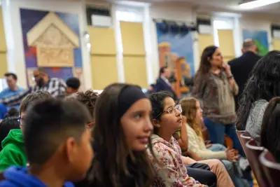 Enrollment in NYC schools declines, continuing post-pandemic trend