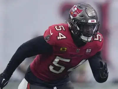 The Buccaneers are rested and at home. Is this where the Patriots’ six-game winning streak comes to an end?