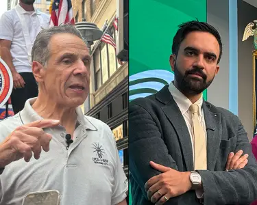 Gifted and talented programs become flashpoint in NYC mayoral race