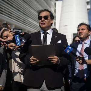 Santos’s Release Frustrates His Former Colleagues and Constituents