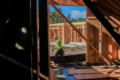 Walters: California’s pro-housing laws have failed to raise new home numbers